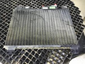 Liebherr Airco Condensor